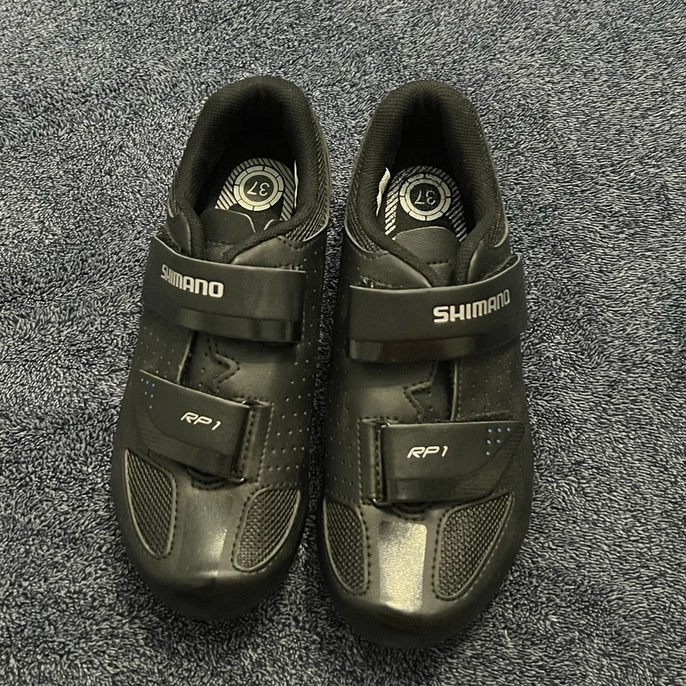 Shimano SH RP1 - Picture 4 of 8